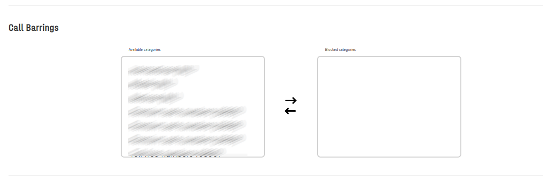 Operator Ordering Initial Products