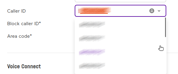 Operator Ordering Initial Products