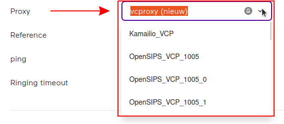 Operator Ordering Initial Products
