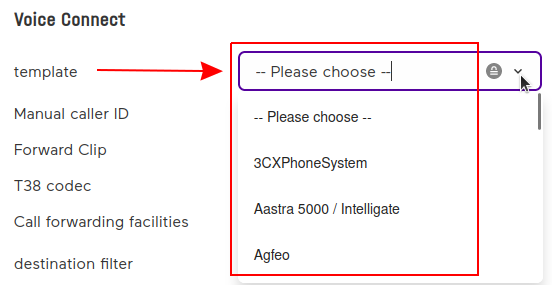 Operator Ordering Initial Products